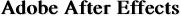 Adobe After Effects