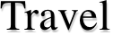 Travel Text